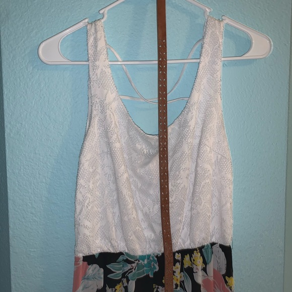 Maxi dress - Picture 2 of 3